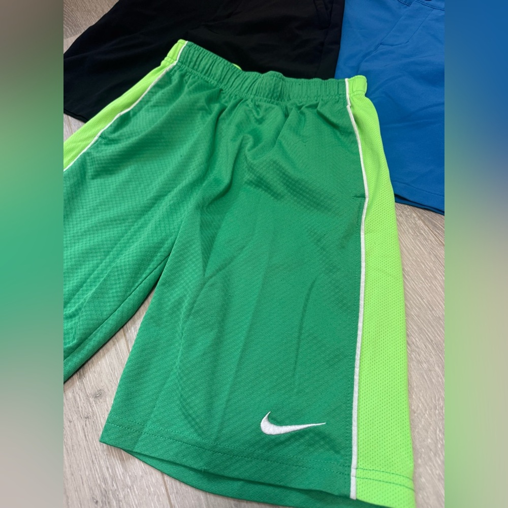 Boys Active Shorts Bundle - Picture 3 of 16